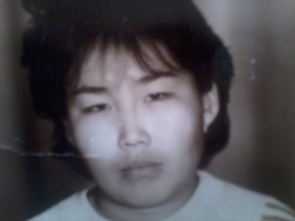 Мариса Начын