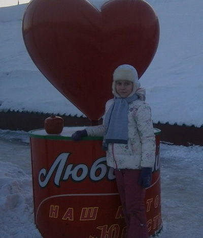 Виолетта Краус