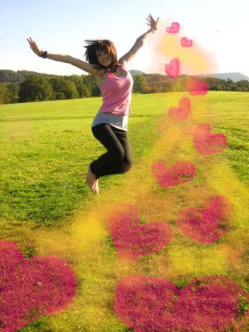 Жаннур Кабдылова - Маушанова