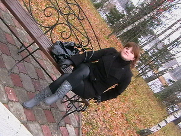 Любовь Орлеанова