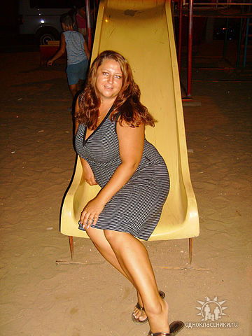 Татьяна Жихаревич