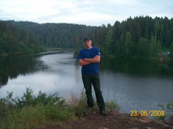 Дмитрий Андрюшкин