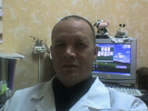 Александр Игушев