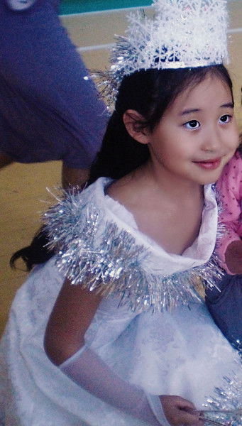 Aruzhan Nurbolatovna