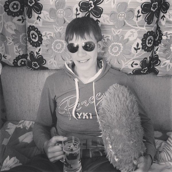 Ваня Алексеев