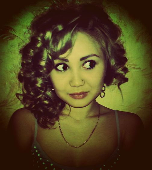 _Манюня_ Ильматова