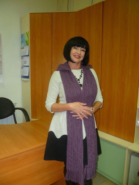 Ольга Шошева