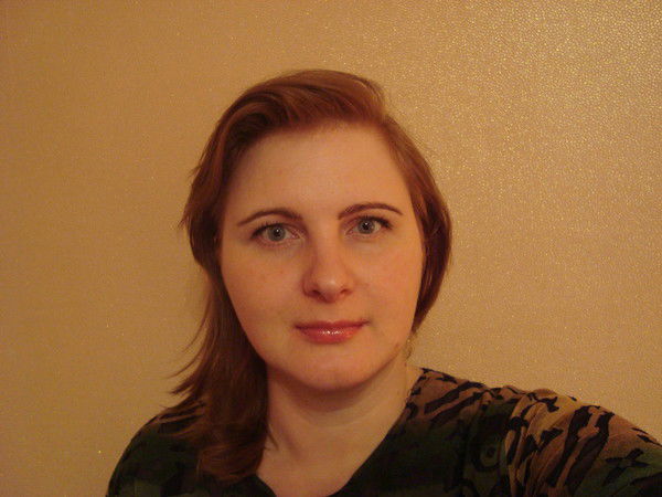 Наталья Астратова