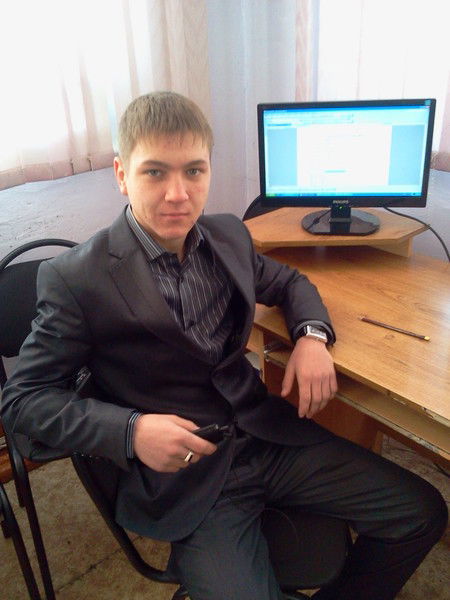 Ruslan Sarsenbaev