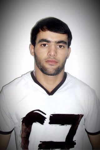 Fayziddin Husaynov