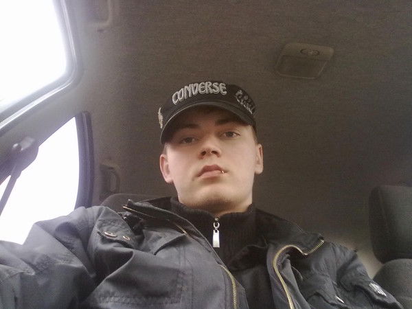 Антон Бирюков