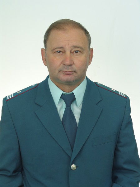 Сергей Бабкин