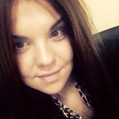 Татьяна Решетова