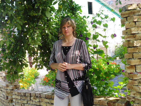 Елена Казакова