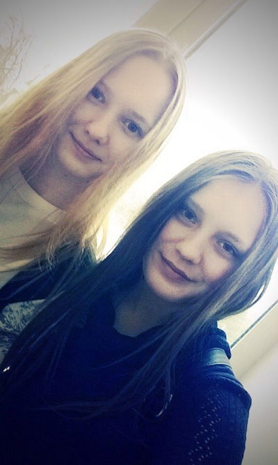 Юля Иванова