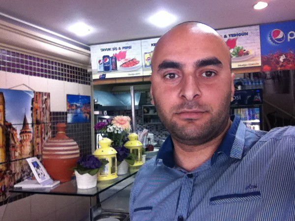 Ильяс Вейсалов