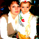 Татьяна Семенова