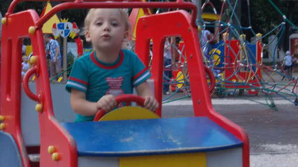 Лизок Перфильева