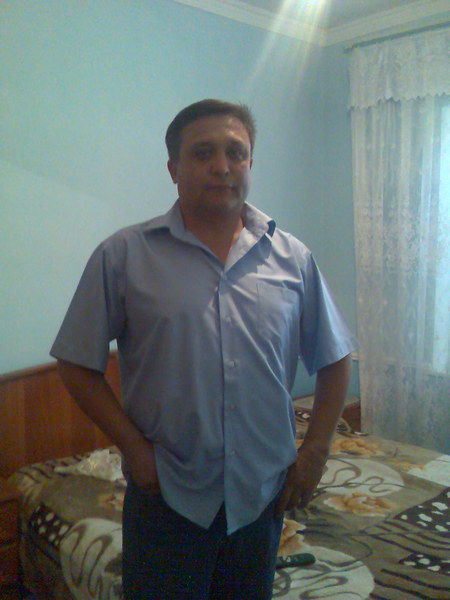 Кобилжон Мирфайзиев