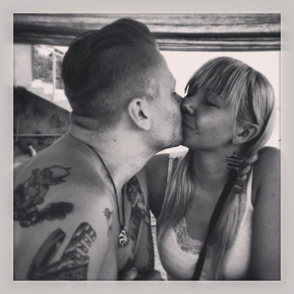 Екатерина Афанасьева