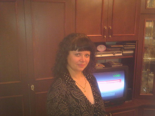 Любовь Фуртаева