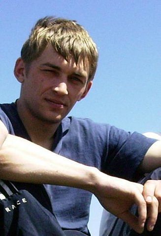 Игорь Каминский