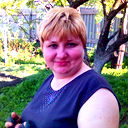 Балахонова Ольга