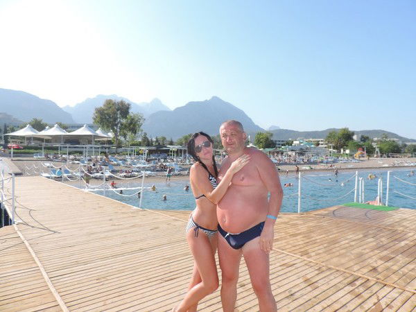 Николай Анисимов