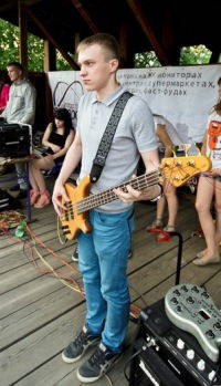 Илья Разжигаев