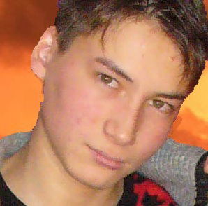 Юра Колесов