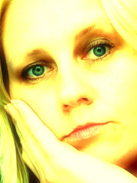 Вера Астахова