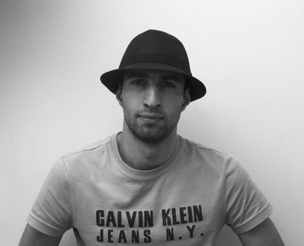 Арсен Мурсалов