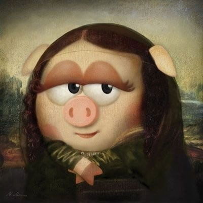 Анна Новикова