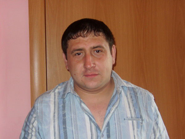 Рамиль Загреев