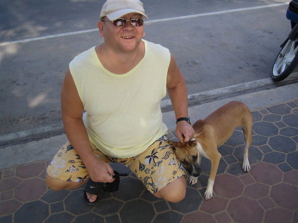 Михаил Коченков