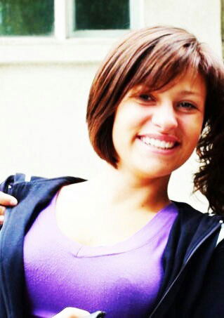 Наташа Ситник