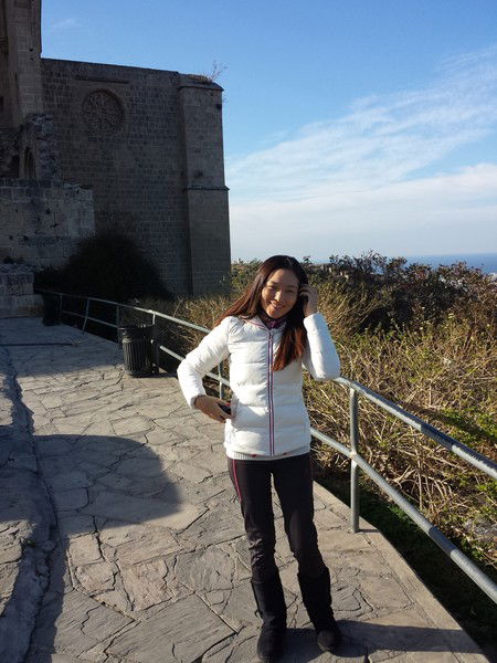 Айым Нурсапинова