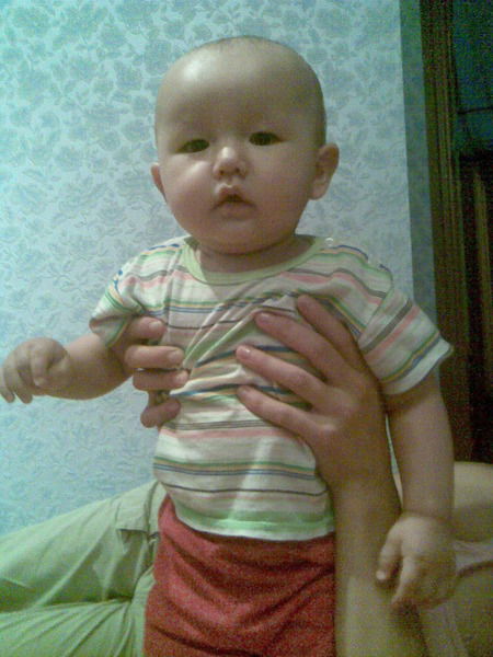 Лязат Сауранбекова