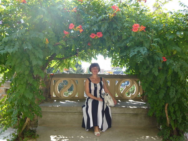 Ирина Кривцова