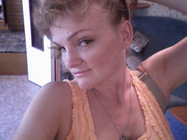 Анастасия Кудлай