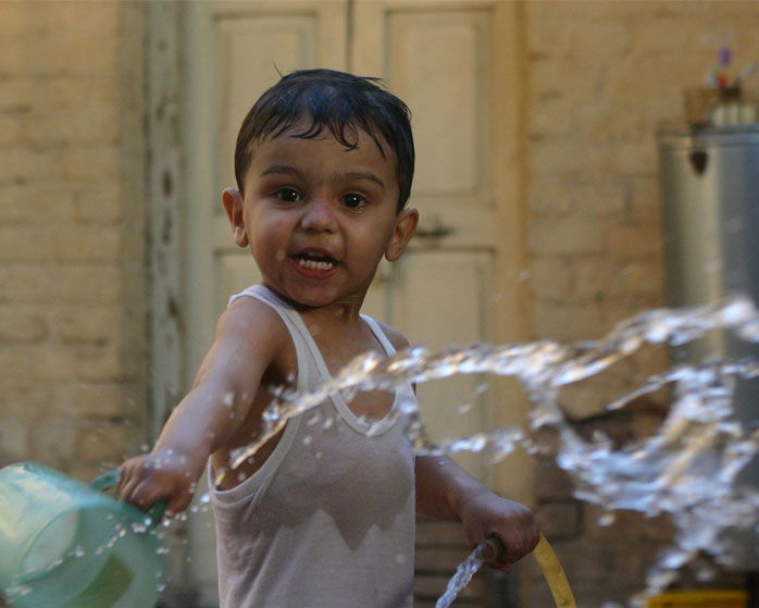 Жомарт Кабдлдаулы