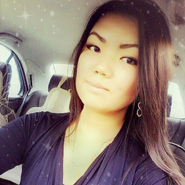 Kanykei Gulzhigit Kyzy