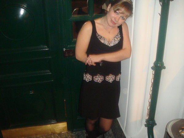 Александра И Дмитрий Луценко