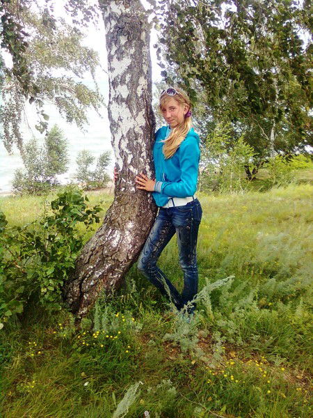 ****настенька ****