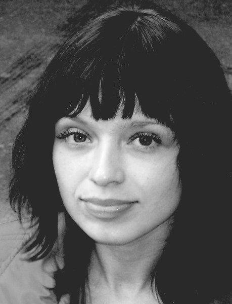 Ирина Туркина