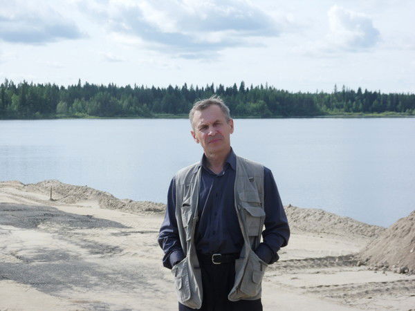 Александр Мохов