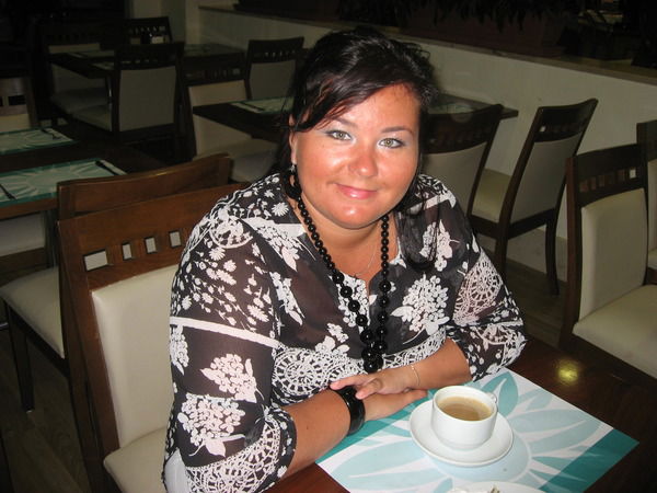 Виктория Халикова