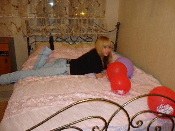 Татьяна Колегова