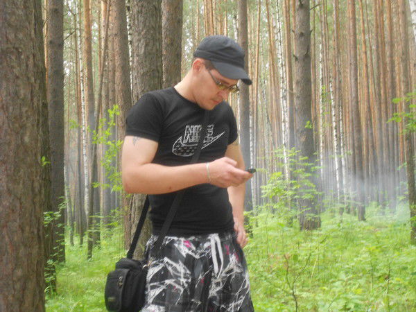 Цукерман Майданов