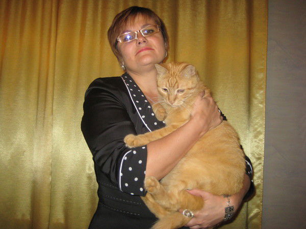 Елена Личишева